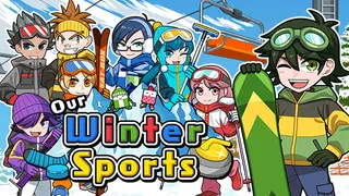 Our Winter Sports