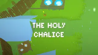 The Holy Chalice