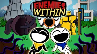 Enemies Within