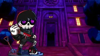SpookyKillers: Chapter 1
