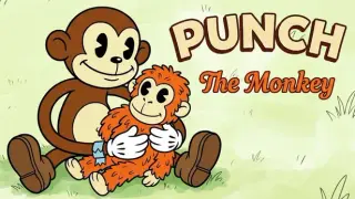 Punch The Monkey