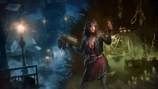 Tormented Souls 2 Digital Deluxe Edition - PS5