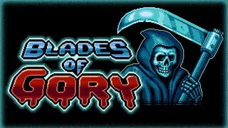 Blades of Gory