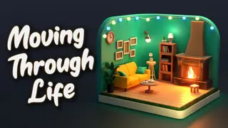 Moving Through Life