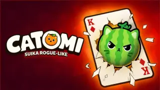 Catomi: Suika Roguelike