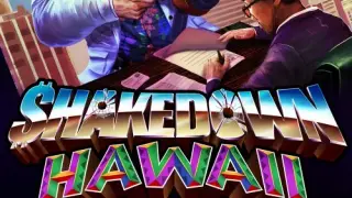 Shakedown: Hawaii - Switch