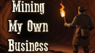Mining My Own Business