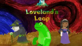 Loveland's Leap