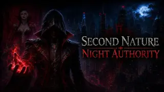Second Nature: Night Authority