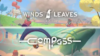 Cozy VR Worlds