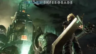 FINAL FANTASY VII REMAKE INTERGRADE - Switch