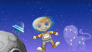 Jack in Space - Xbox Series