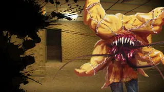 The Backrooms 1998 (Xbox One)