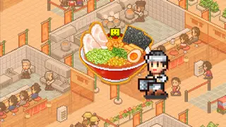 The Ramen Sensei (Xbox One & Series)