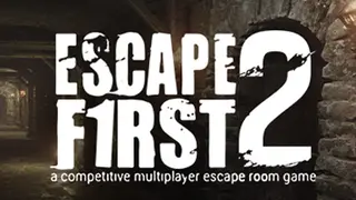 Escape First 2