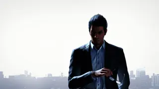 Like a Dragon Gaiden: The Man Who Erased His Name - PS4 & PS5