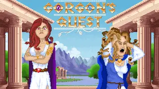 Gorgon's quest