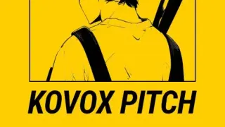 Kovox Pitch - Switch