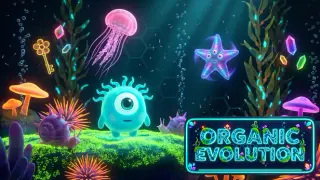 Organic Evolution