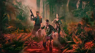 Jagged Alliance: Rage! (Xbox One)