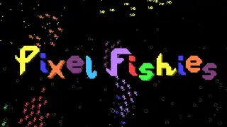 Pixel Fishies