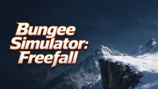 Bungee Simulator: Freefall