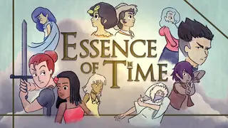 Essence of Time
