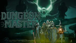 Dungeon Master