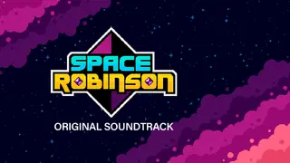 Space Robinson Original Soundtrack