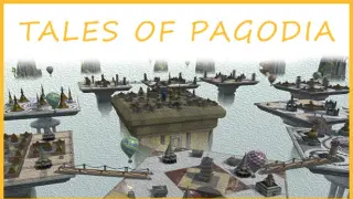 Tales of Pagodia