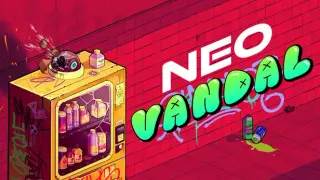 NEO VANDAL