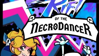 Rift of the NecroDancer - Switch