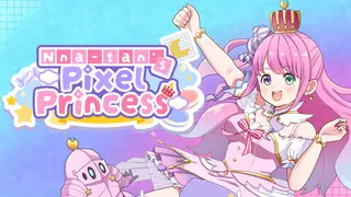 Nna-tan's Pixel Princess