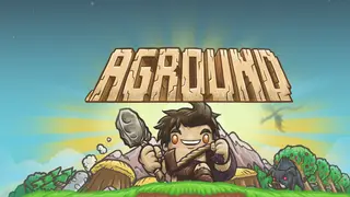 Aground + Soundtrack Bundle