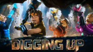 Digging Up