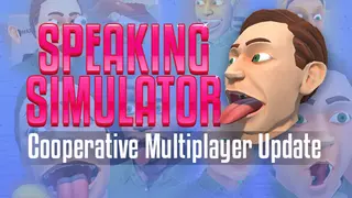 Speaking Simulator