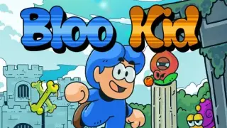 Bloo Kid - Switch