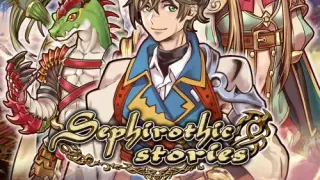 Sephirothic Stories - Switch