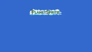 PlanetSprite