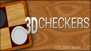 3D.Checkers - Xbox One