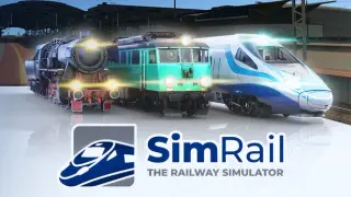 SimRail + Cargo Pack