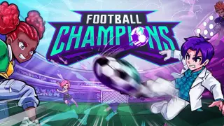 Football Champions