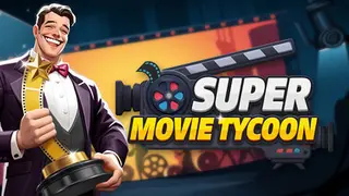 Super Movie Tycoon
