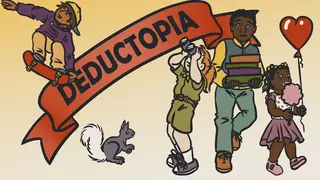 Deductopia