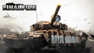 FinalFire