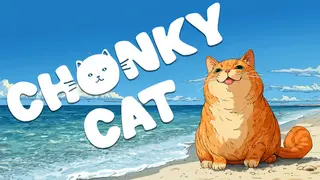 Chonky Cat