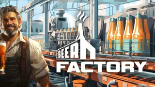 Beer Factory Gold