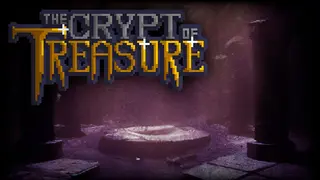 The Crypt of Treasure