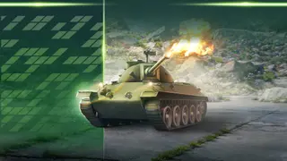 World of Tanks Modern Armor β Accurate Ally - PS4