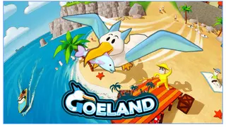 Goeland: Seagull Adventure